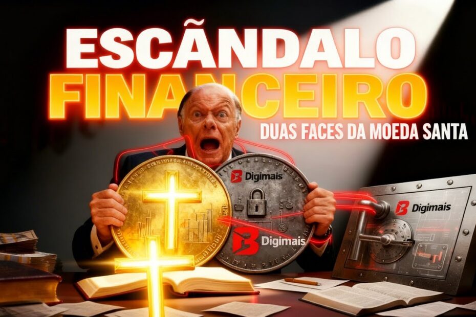 Religião e Dinheiro: Desvendando as Controvérsias do Banco de Edir Macedo