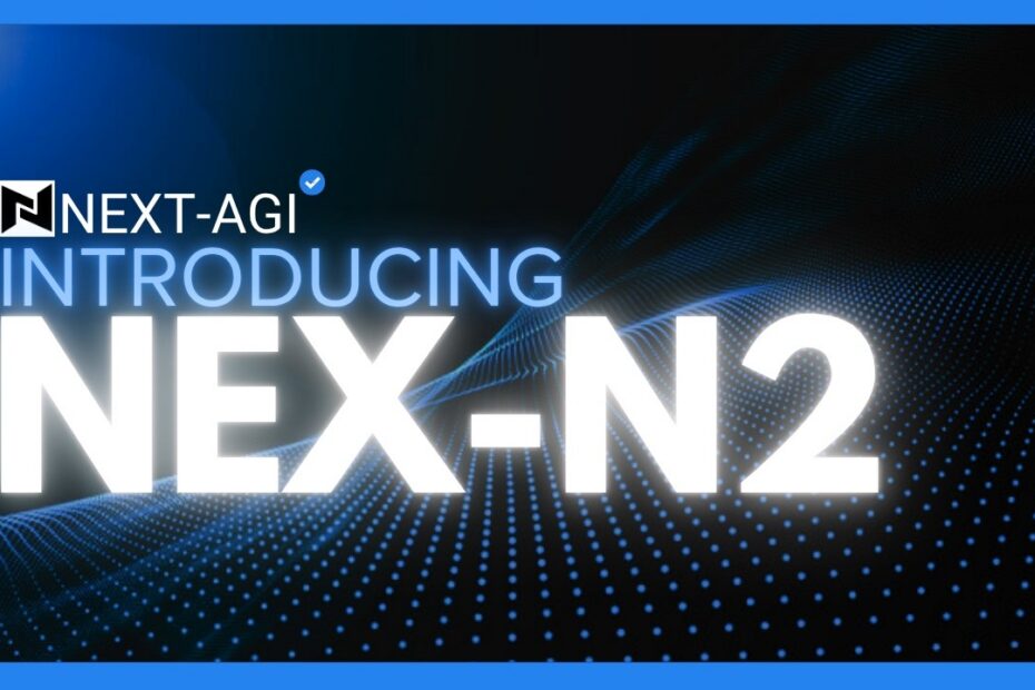 Revisão Completa do Nex-N2 Pro: Por que Este Modelo Open Source Supera GPT 5.5, Opus 4.7 e Gemini 3.5?