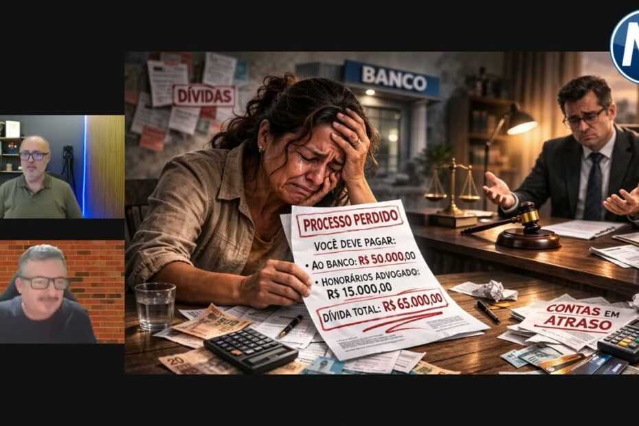 Seu Salário é Sagrado: Entenda Por Que o Banco Não Pode Interferir