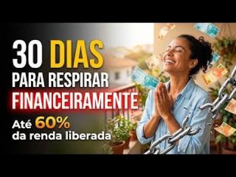 Transforme Sua Vida em 30 Dias: Elimine Dívidas e Aumente Sua Renda em até 60%