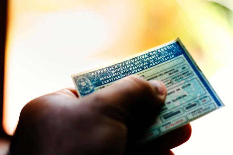 suspensão da habilitação no Espírito Santo, prazos, consequências e defesa