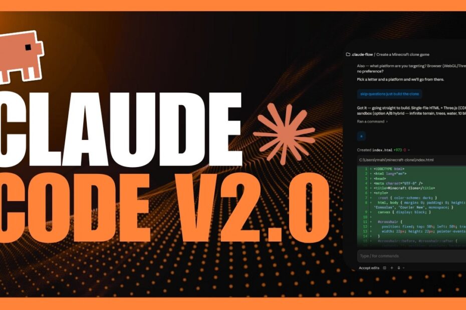 Claude Code 2.0: Novas Funcionalidades da App Desktop/CLI, Rotinas Inovadoras e Opus 4.7 Esta Semana!