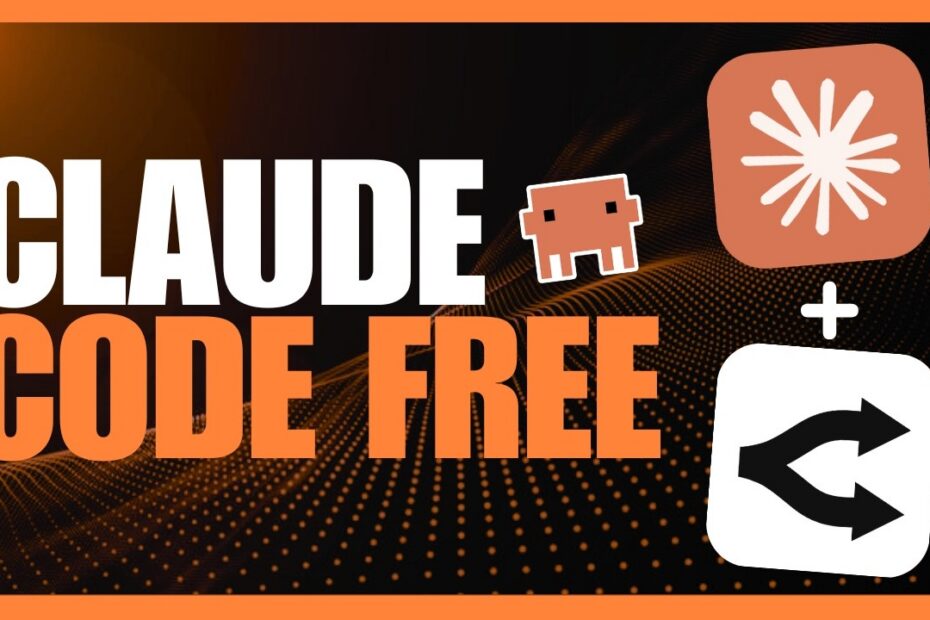 Claude Code + OpenRouter: Como Obter Codificação AI Ilimitada e Gratuita Sem Instalação Local