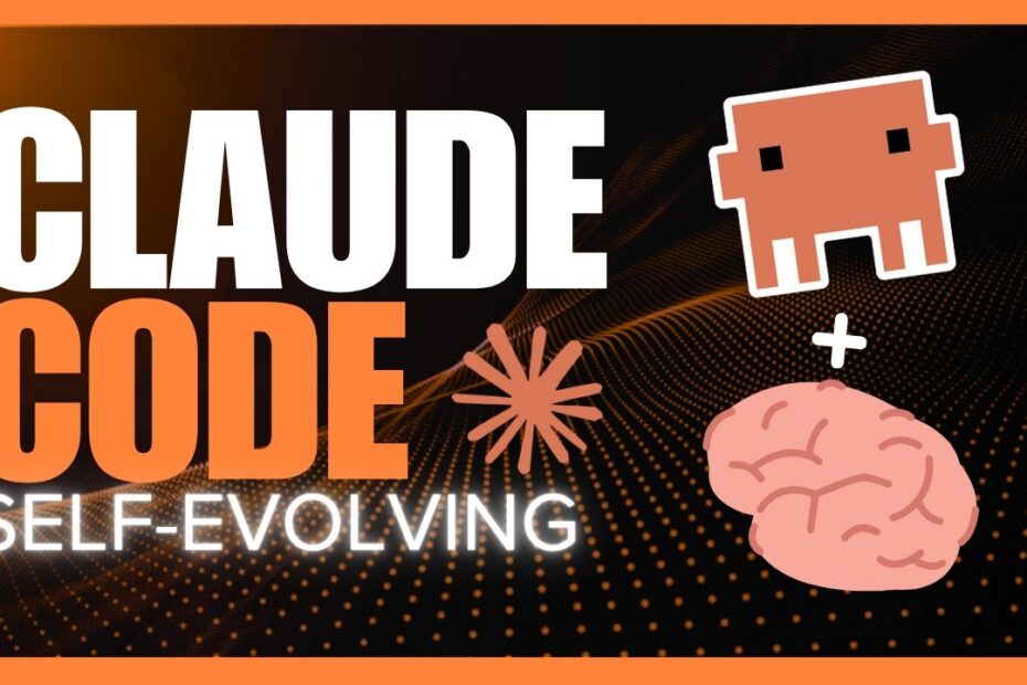 Claude Code e Karpathy: Novo Sistema Autoevolutivo para Aumentar em 10x a Geração de Código