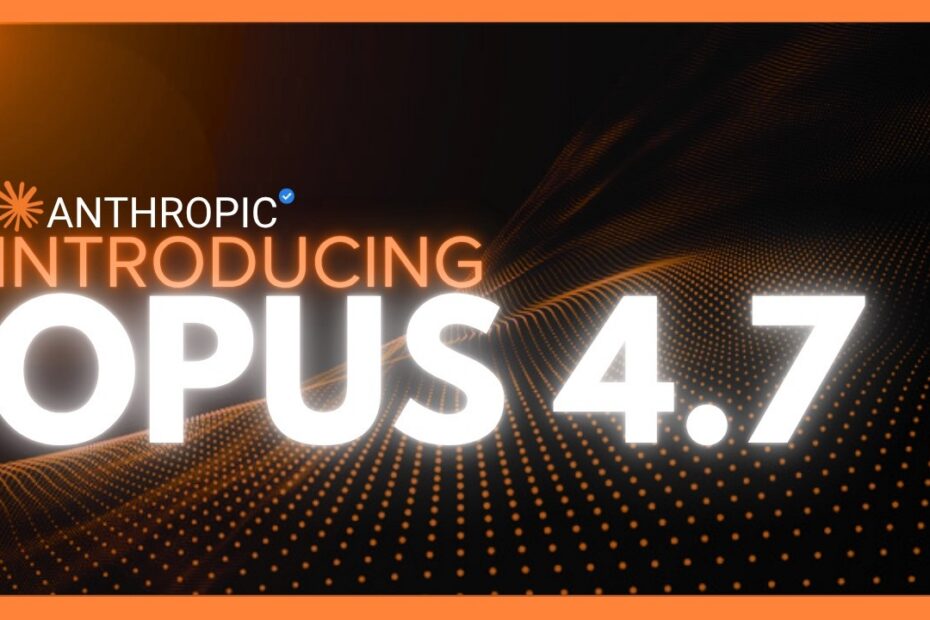 Claude Opus 4.7: O Modelo de Codificação Mais Poderoso de Todos os Tempos - Testes Comprovam!