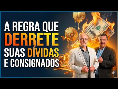 Como Aplicar a Regra Matadora para Reduzir Suas Dívidas e Empréstimos Consignados