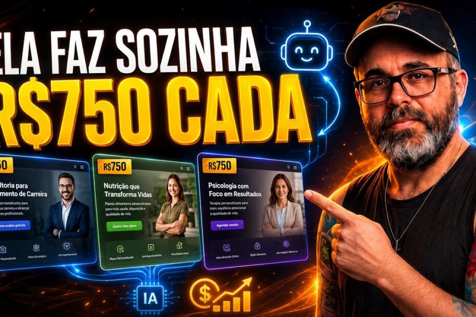 Como Deixar um Assistente Virtual Usar Seu Navegador Pode Render 10 Novos Clientes em 20 Minutos
