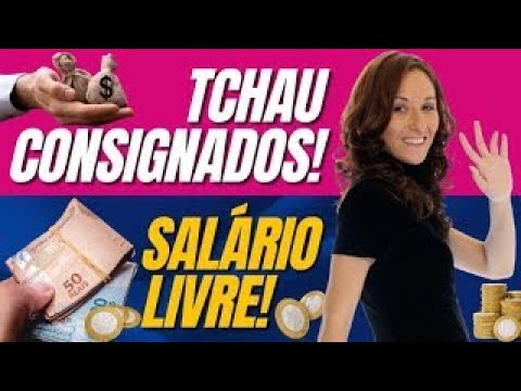 Como Eliminar Empréstimos e Consignados: Método Fácil e Guiado para a Liberdade Financeira