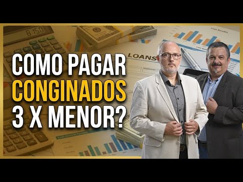 Descubra Como Reduzir o Valor do Seu Empréstimo Consignado em até 3 Vezes