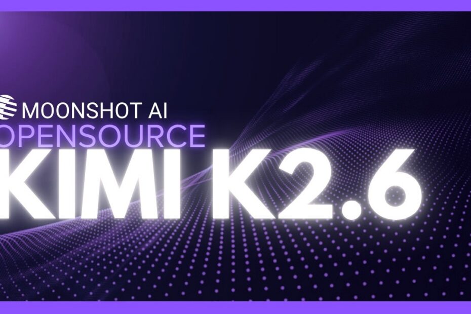 Descubra Kimi K2.6: O Melhor Modelo de IA Open Source que Supera Opus 4.6 e Gemini 3.1 Pro - Testes Completos e Resultados Incríveis!
