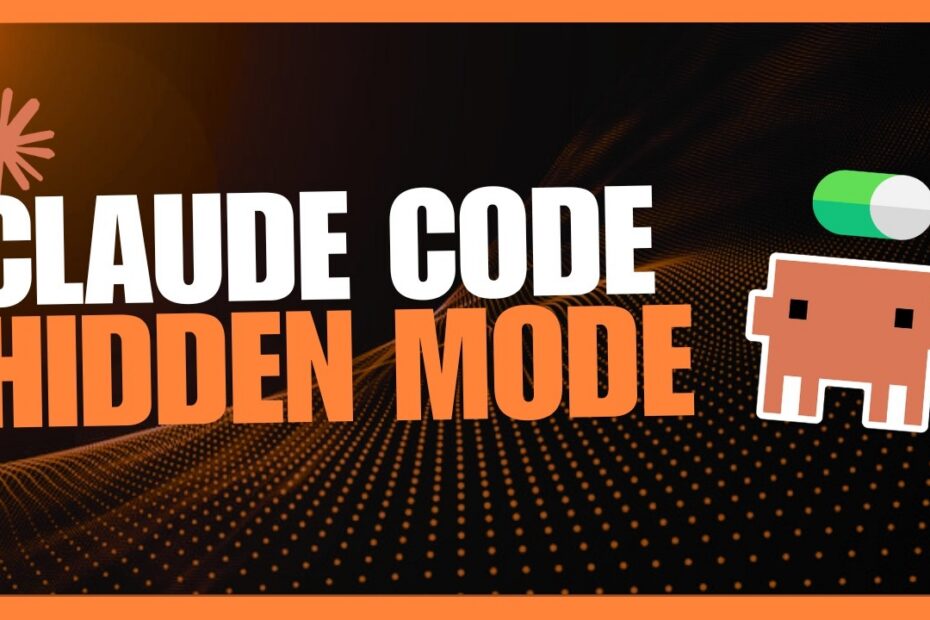 Descubra as Funcionalidades Ocultas do Claude Code: Como Ativá-las para Potencializar Seu Setup!