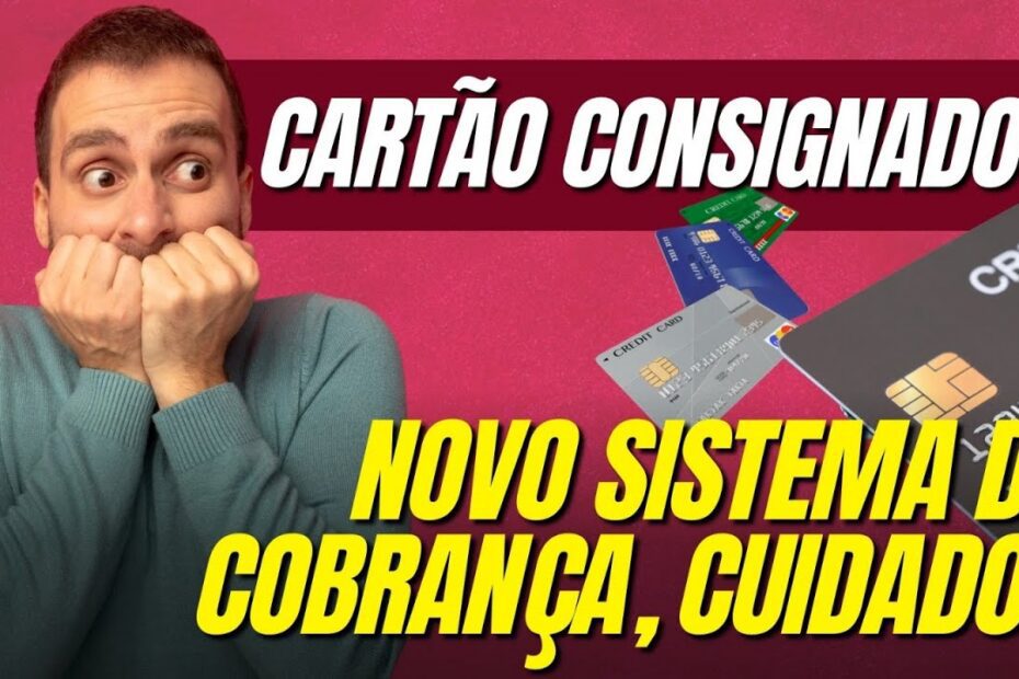 Descubra as Novas Regras do Cartão RMC: Tudo Que Você Precisa Saber!