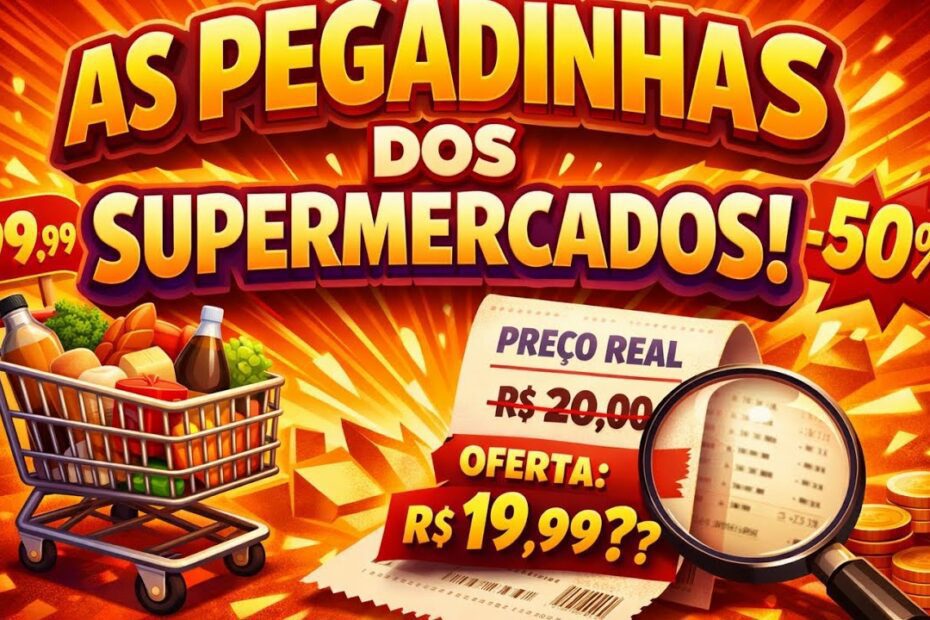 Descubra as Táticas de Fraude: Como Eles Enganam de Todas as Formas!