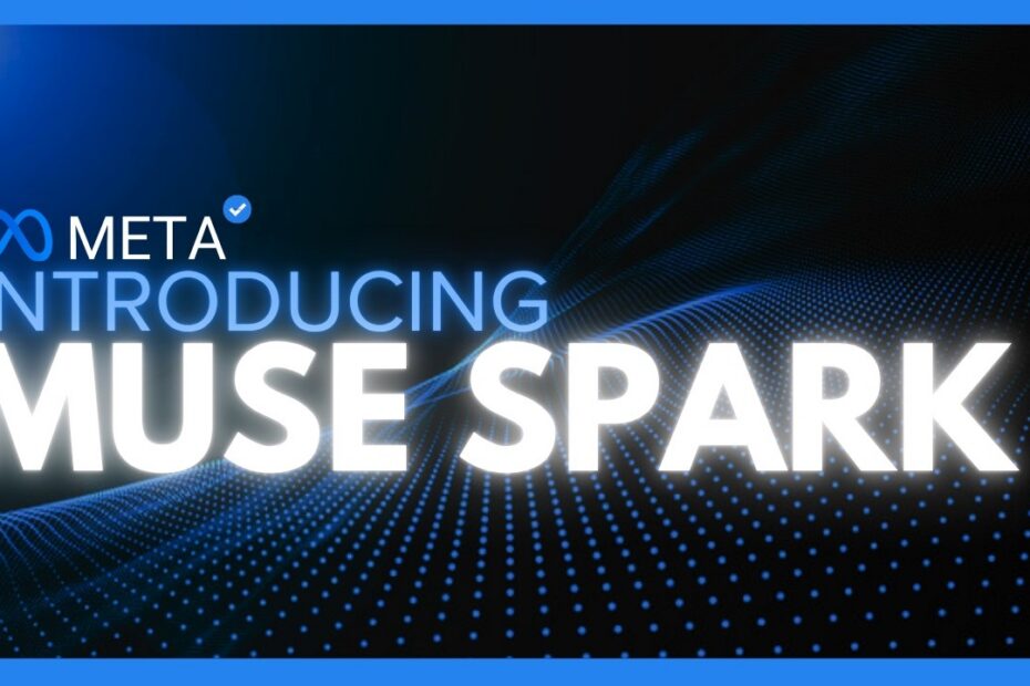 Descubra o Meta AI Muse Spark: O Modelo Multimodal e de Codificação Poderoso Testado