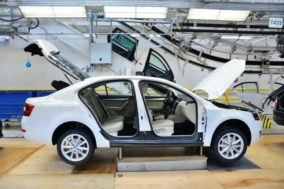 blindagem de carros