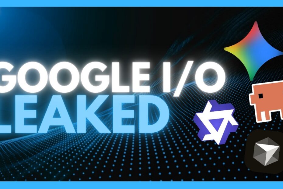 Google I/O 2023: Novidades Imperdíveis sobre Gemini Desktop, Veo 4, Qwen 3.7 e Composer 2.5 - Tudo sobre AI!