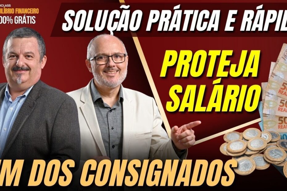 Guia Completo: Como Cancelar Empréstimos Consignados Sem Ação Judicial - Passo a Passo