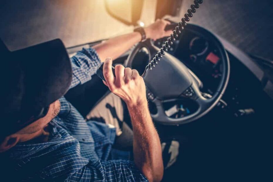 motorista profissional cnh suspensa