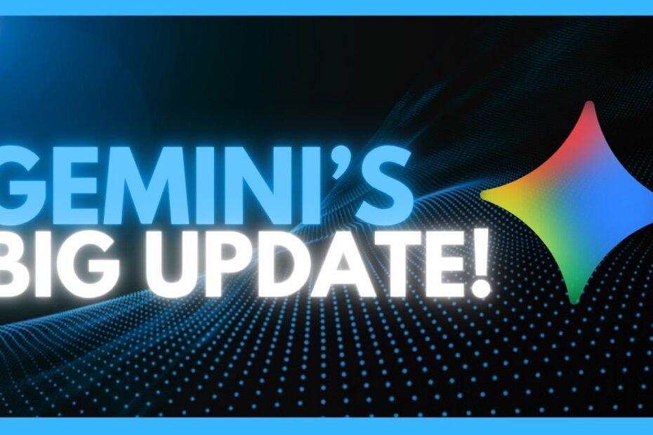 NotebookLM e Gemini: A Combinação Incrível e a Maior Atualização de Todos os Tempos!