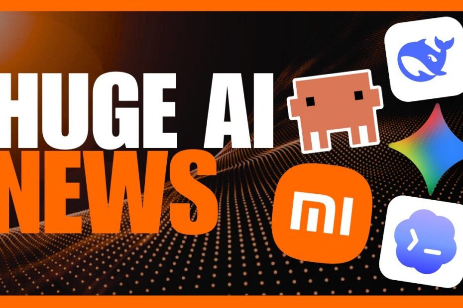 Novidades Imperdíveis em Inteligência Artificial: Gemini 4.0, GPT 5.6, OpenAI Labs e Inovações em Modelos Codex