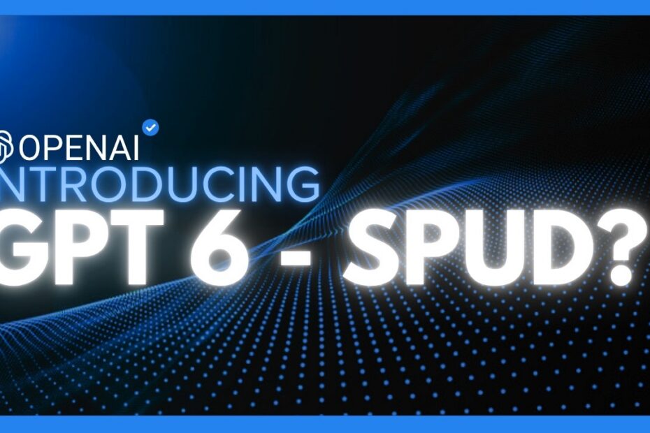 Novidades em IA: OpenAI Spud (GPT-6), Claude Conway, GPT Image 2, Cursor 3 e Claude Code Ultra!