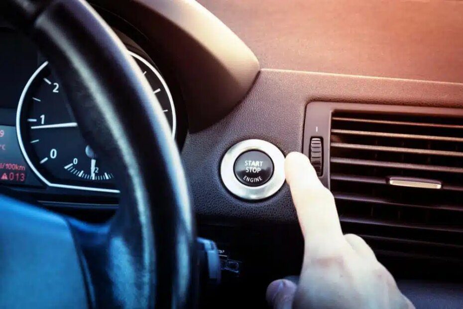 Por Que Carros Com Start Stop Precisam de Mais Cuidados