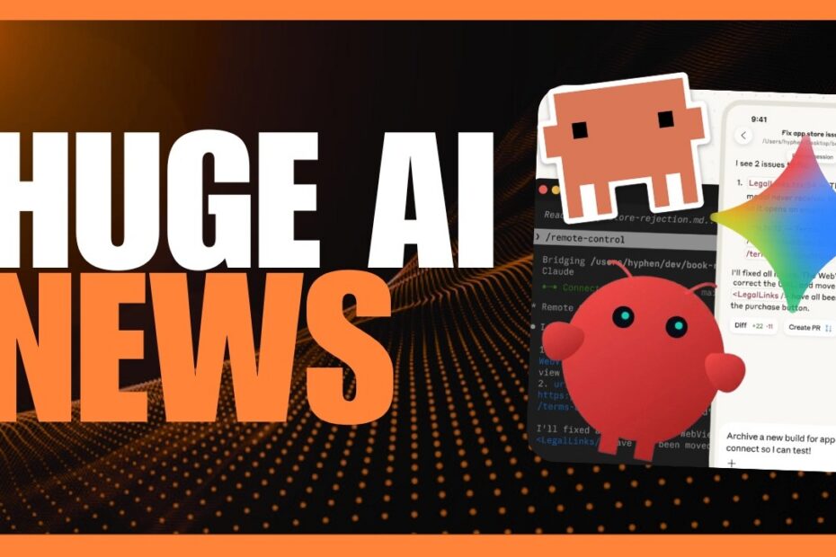Principais Atualizações em IA: Claude Code Review, Deepseek v4, Gemma 4, OpenClaw e Copilot Cowork - Tudo Que Você Precisa Saber!