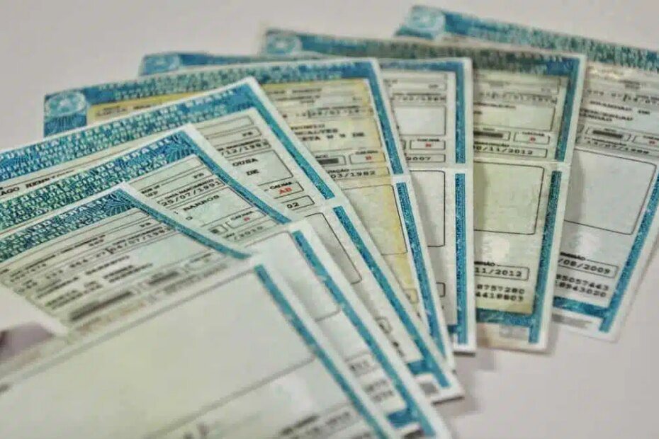 aviso motoristas 15 pontos cnh