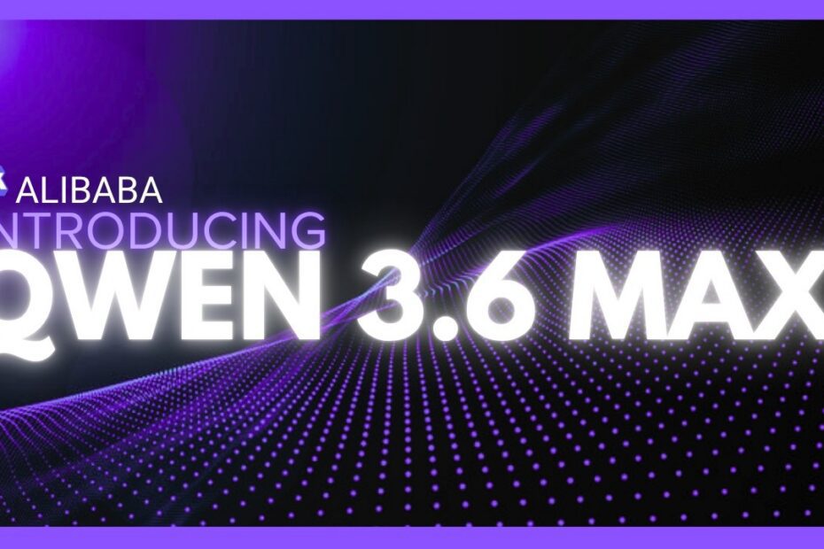 Qwen 3.6 Max: O Mais Potente Modelo de IA! Supera Opus 4.5, Gemini 3 e Deepseek v4 - Testes Comprovados!