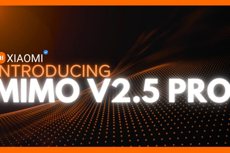 Xiaomi MiMo V2.5 Pro: O Novo Modelo de IA Open Source que Supera Deepseek v4! (Testes Completos)